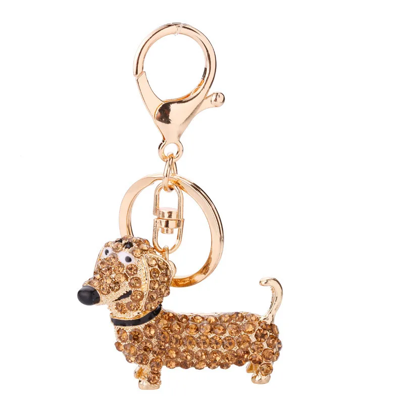 Keychain Keys Dog, Keychain Keys Car Dog