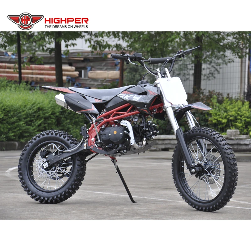 オフロードモトクロスダートバイク125cc子供用 Db610 Buy モトクロスダートバイク 125ccダートバイク オフロードモトクロス Product On Alibaba Com