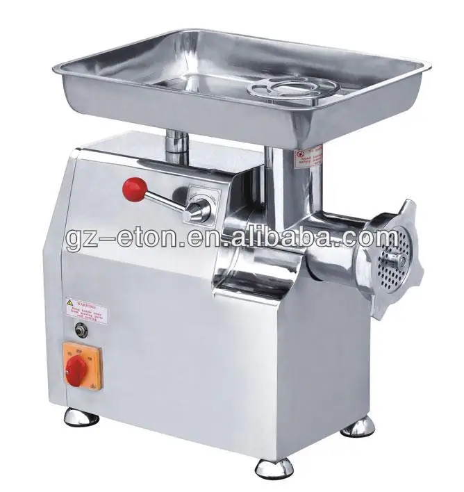 new model grinder