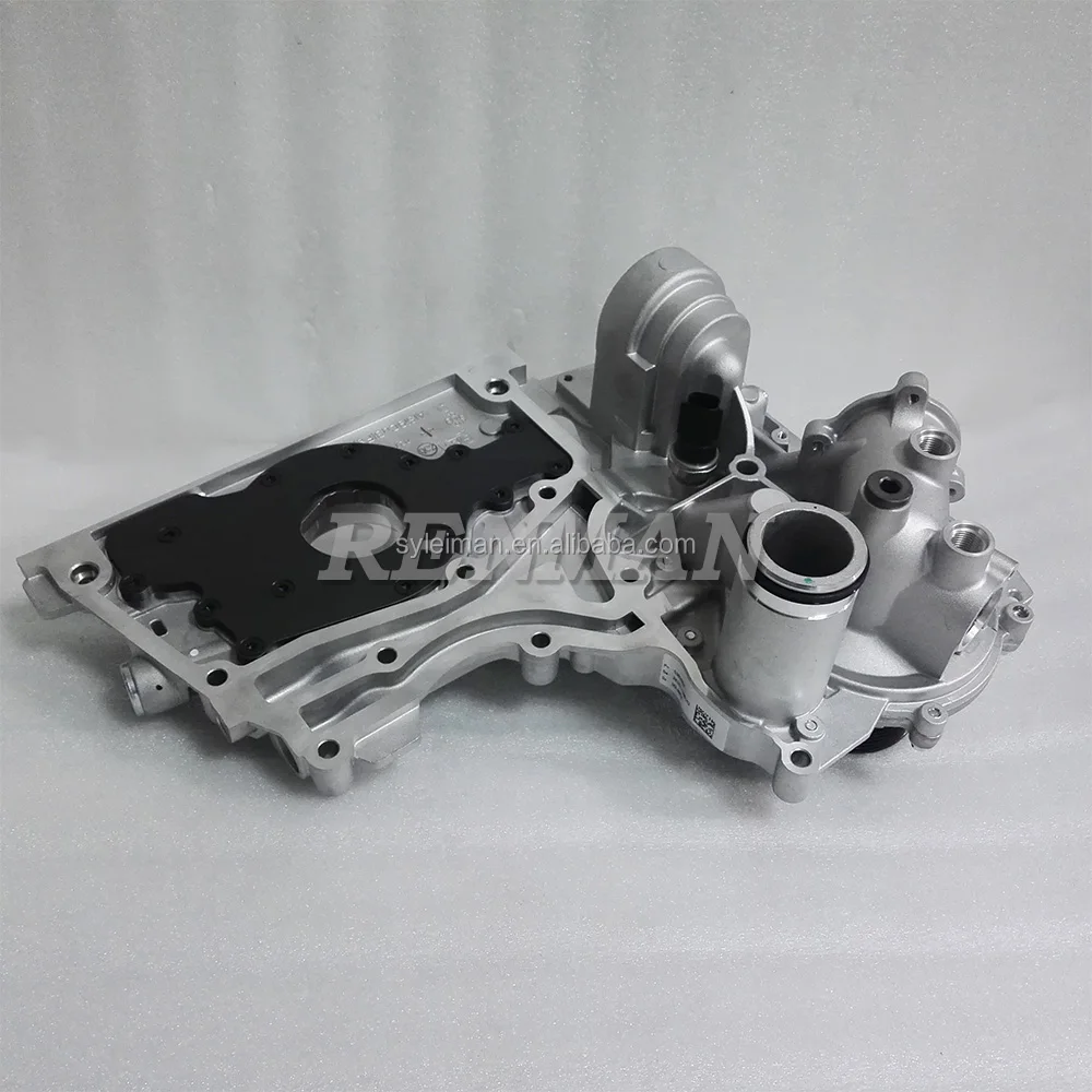 Cummins ISF2.8 5670414F 5302884 5273772 5269790 5670414 Oil Cooler 