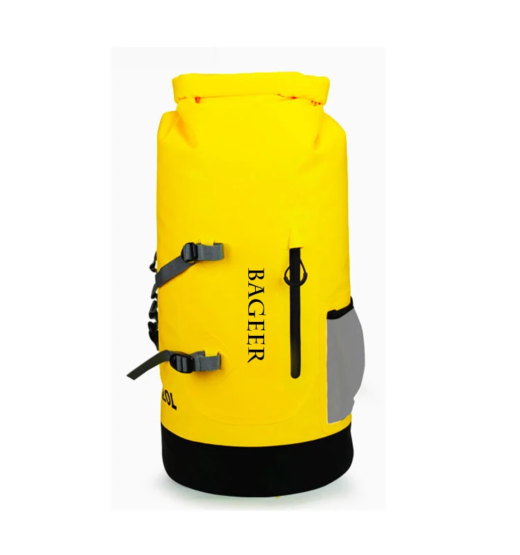 custom waterproof dry bag