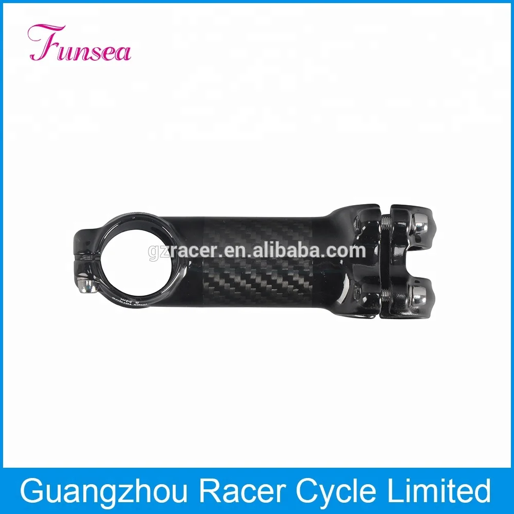 Алюминиевый сплав, новый дизайн, индивидуальные запчасти для велосипеда, сверхпрочный стержень руля из углеродного сплава для горного и дорожного велосипеда, 31,1-32,5 мм