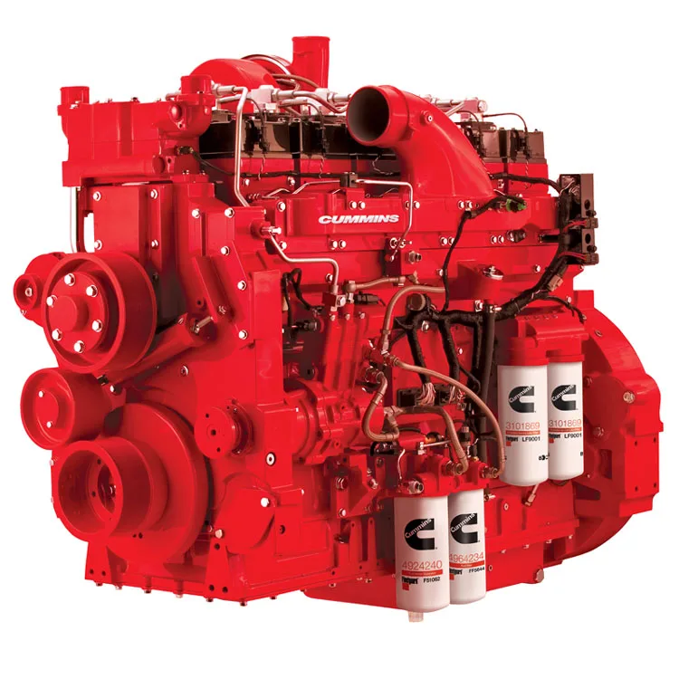 For Cummins Kta38 Marine M2 Diesel Engines