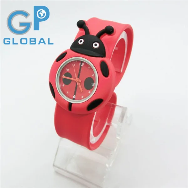 New 3d Silicon Cartoon Kids Watch For Boys And Girls Electronics Wrist Watches Buy Watch Wrist Watch Kid Watch Product On Alibaba Com