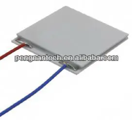 сильная и прочная термоэлектрический генератор модуль