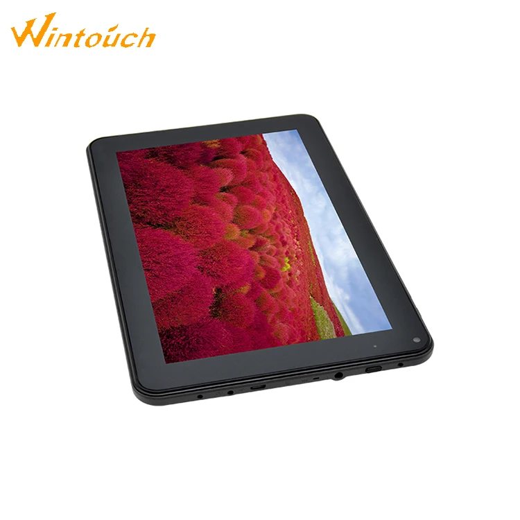 Cheap Gaming Android Quad Core Tablet Pc Wintouch Q93s A33