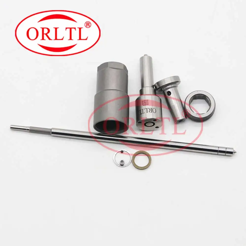 ERIKC F00zc99052 Repair Kit Injector Diesel F 00z C99 052 Car Conversion  Kit DLLA150P1197+F00VC01044 for 0445110290 Hyundai KIA - AliExpress