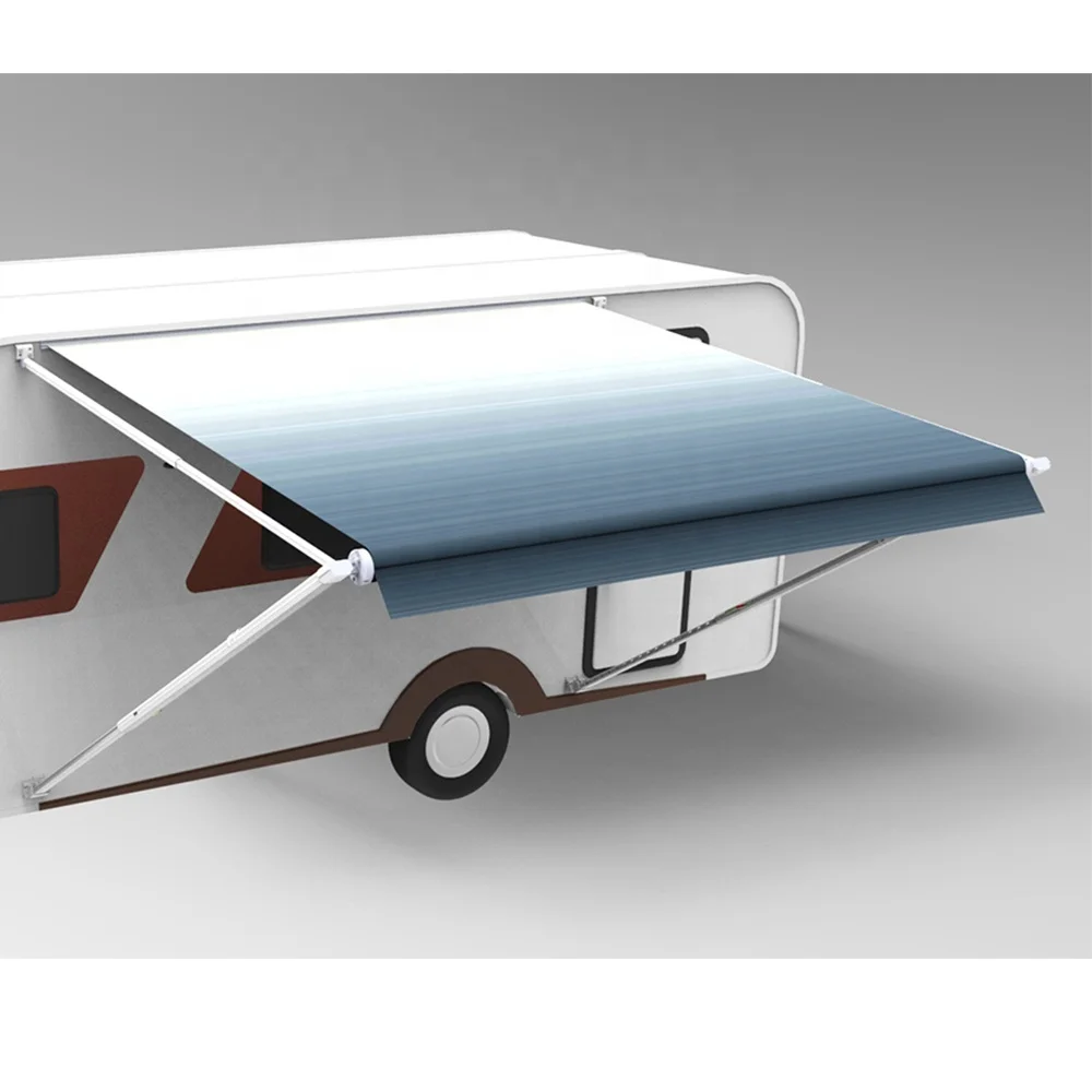 Kain Pengganti Vinil Karavan Camper Rv Tahan Air 100 Untuk Tenda Karavan Buy Caravan Replacement Fabric
