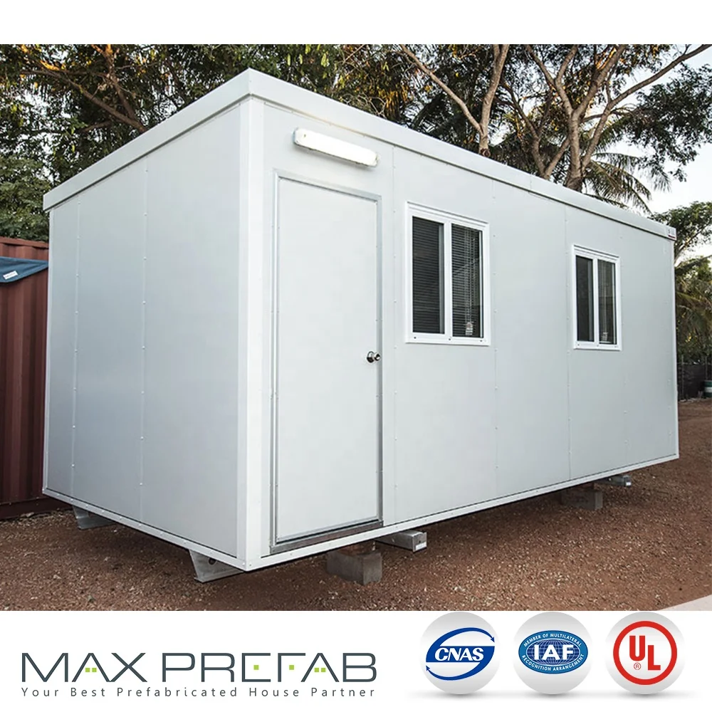 SC0603 Portable Cabins Knock Down Container House in Thailand