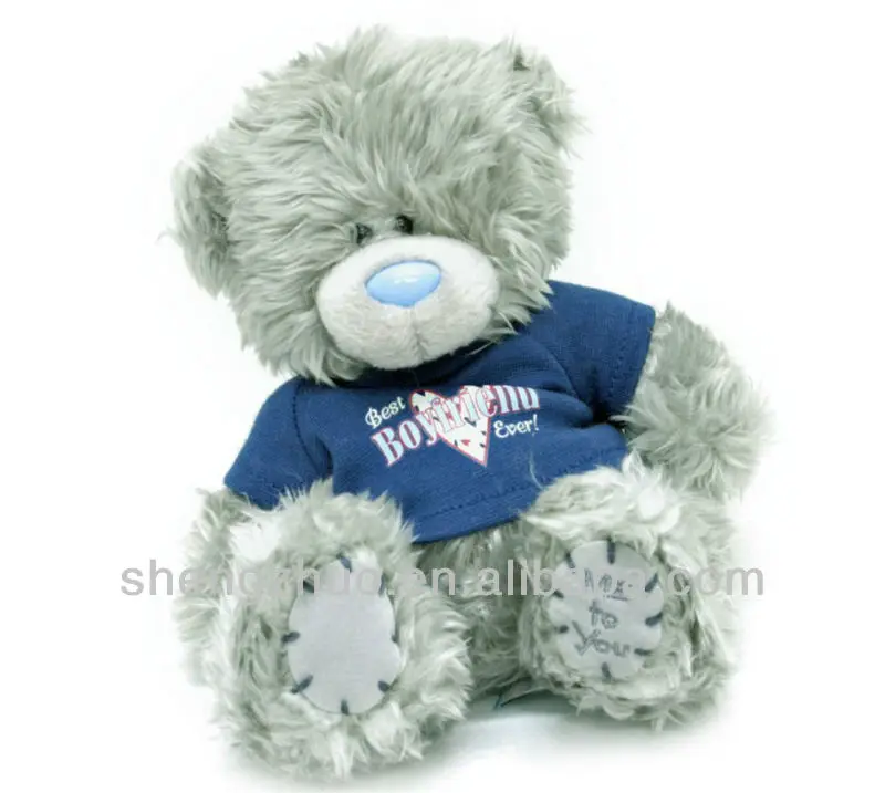 blue teddy bears for sale