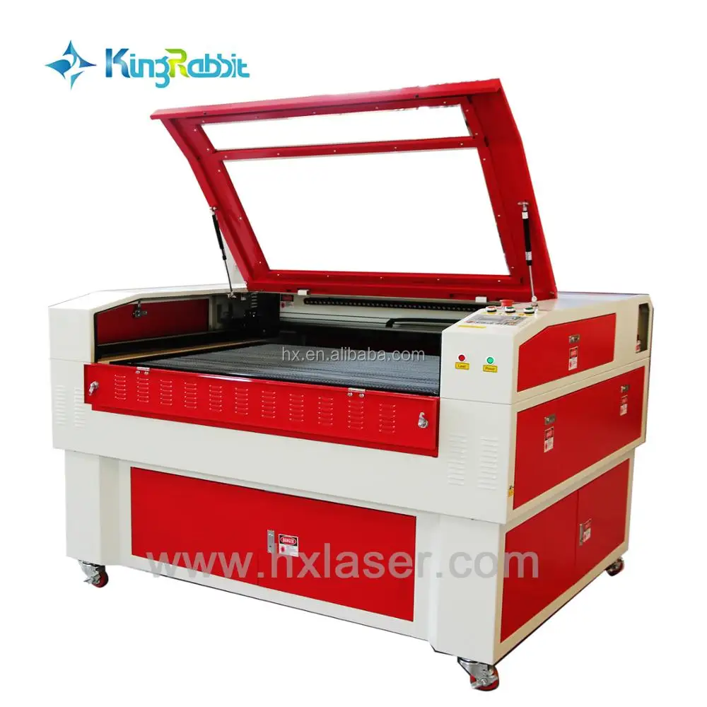 Máquina de corte y grabado láser de CO2 de china XTlaser