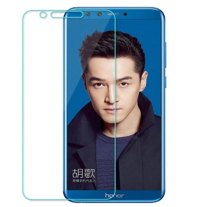Protector pantalla cristal templado Huawei HONOR 9 