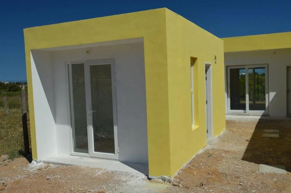 Daquan Completed Kit Prefab House