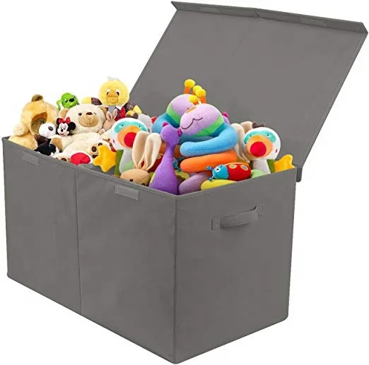 box organizer for toys