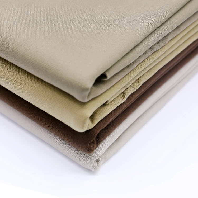 100% Cotton Trousers Fabric For Men 