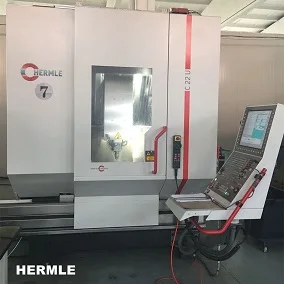 Hangzhou Chai Cutting Tools Co., Ltd. 2