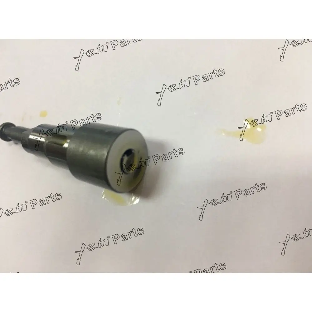 3TNE68 Plunger M2 119225-5100 for Yanmar Engine 2