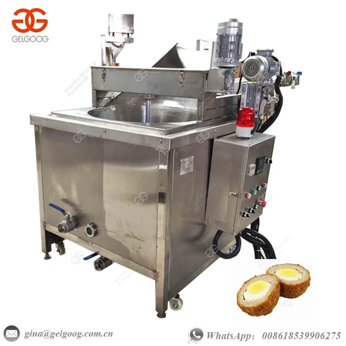 Automated fried egg making machine : r/KitchenConfidential