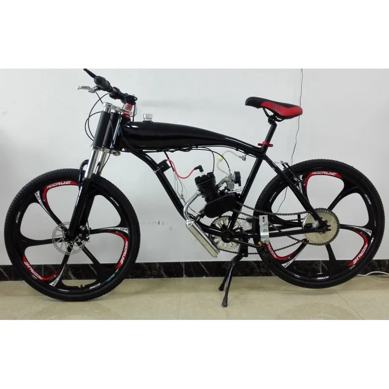 gas powered bicycle for sale