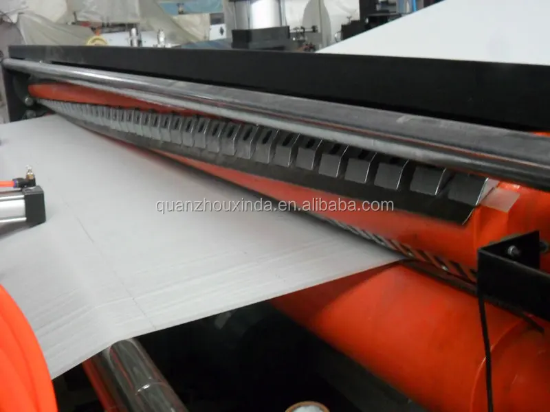 Small Scale Small Tissue Toilet Paper Roll Making Machine
