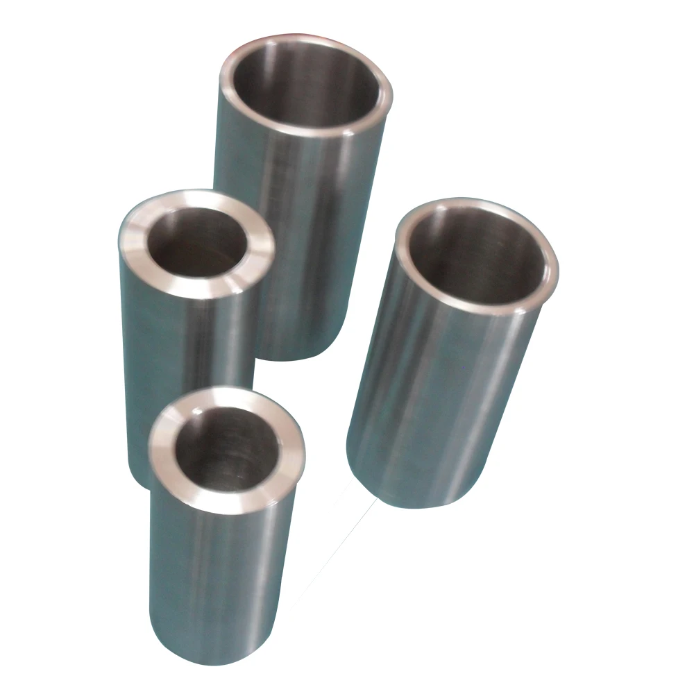 100CR6  GCr15 SUJ2 SAE52100 BEARING STEEL TUBE Chrome steel  by cold drawn