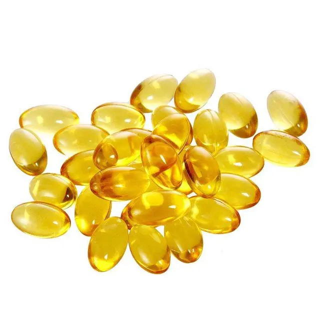omega-3 dha algae oil