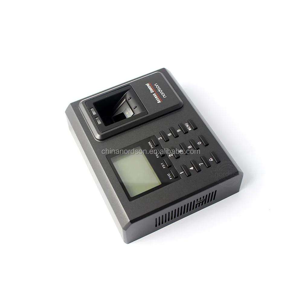 Анти-передать обратно система контроля доступа с палец ключ от Nordson Китай