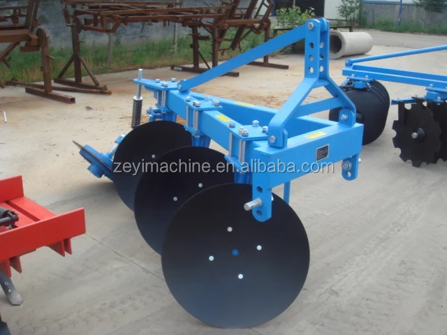 Factory Wholesale Durable and Efficient square Plow Disc Plow/isc Plow/chisel Plow and Share Plow