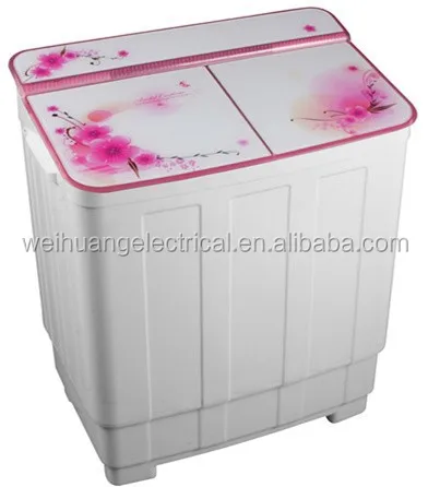 Cheap 4kg Top Loading Mini Washing Machine