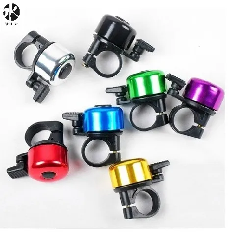 unique bicycle bells