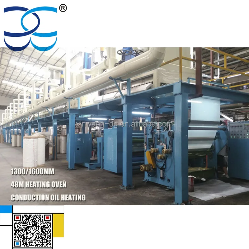 High Speed Automatic Film Coating Machine