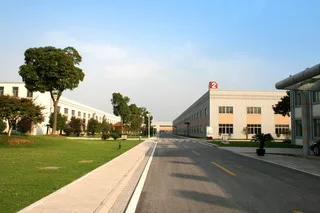 Jiangsu Hengxin Technology Co., Ltd. 2