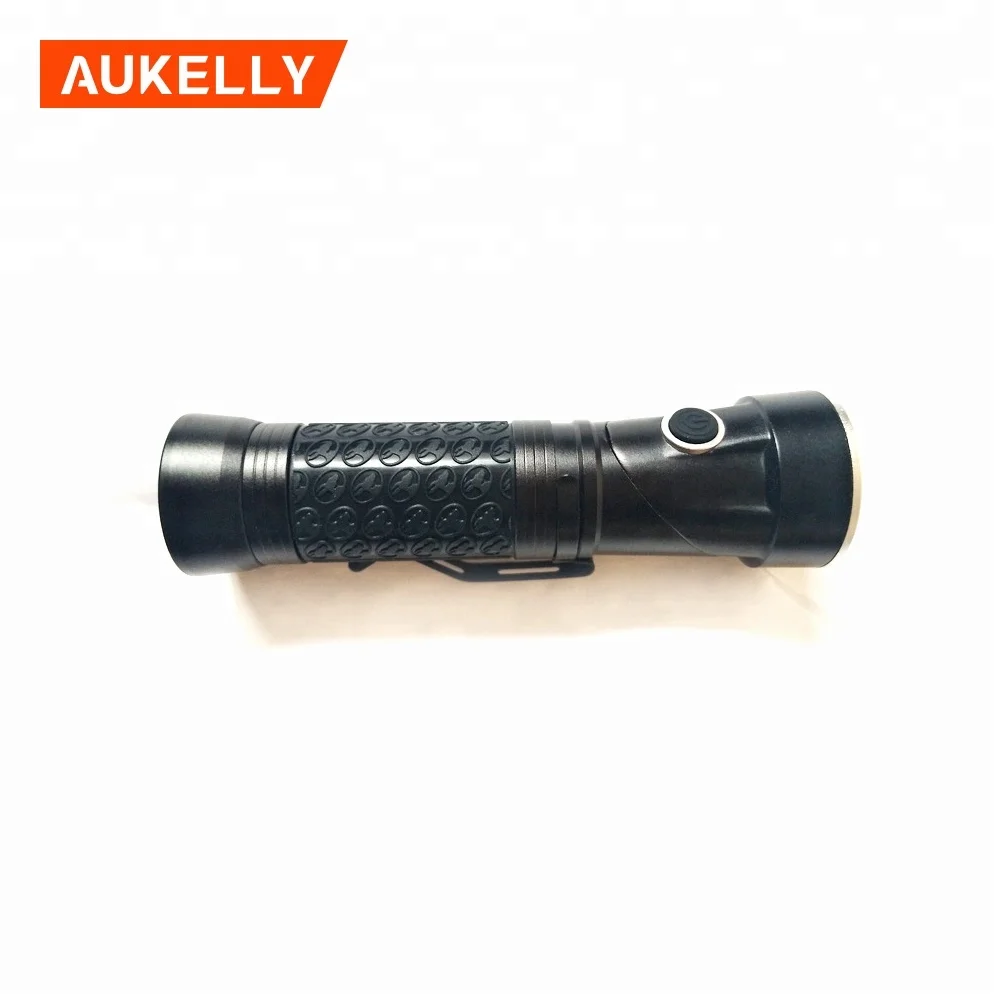 olight 90 degree flashlight Marauder Mini Rechargeable 7,000 Lumens for Outdoors NORTH RIVER OUTDOORS Surrounding the knob are indicators that display the brightness level Marauder Mini 2 Ultra Powerful