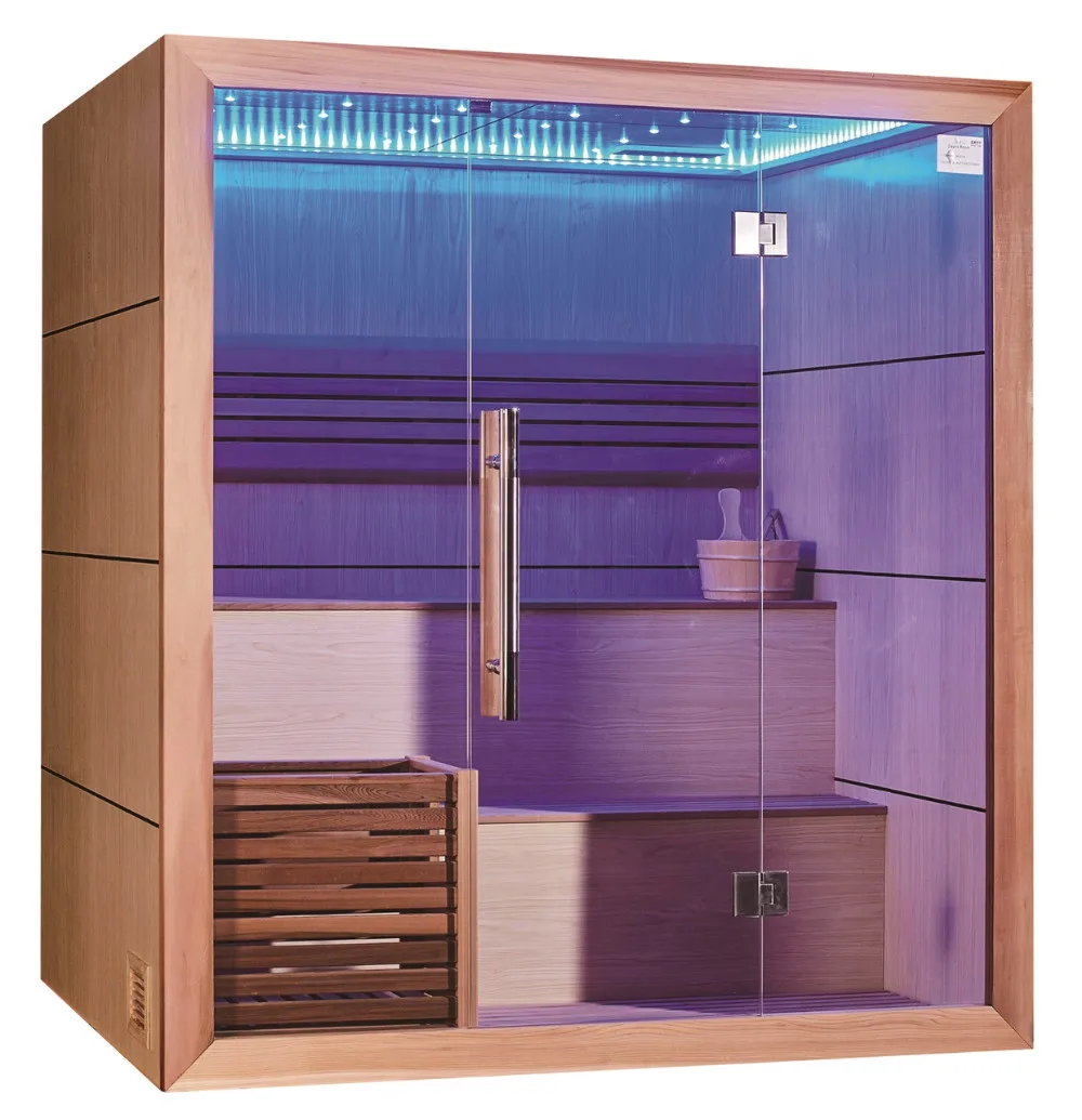 Steam dry sauna фото 96