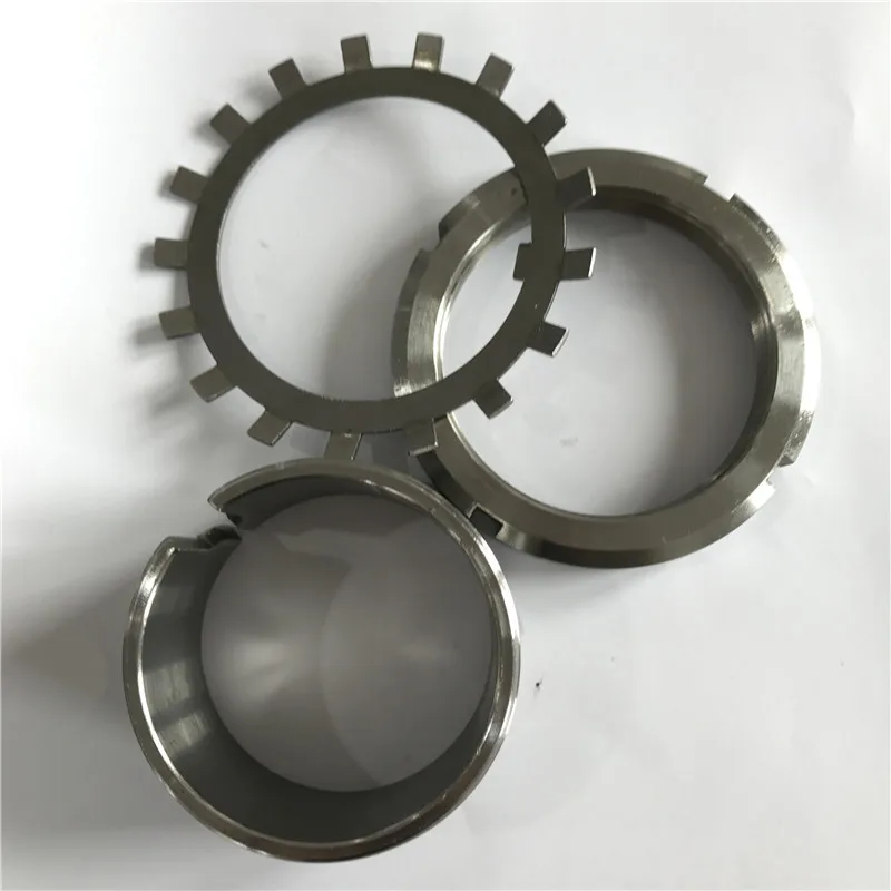 HE309-1 1//2 Adapter New Adapter