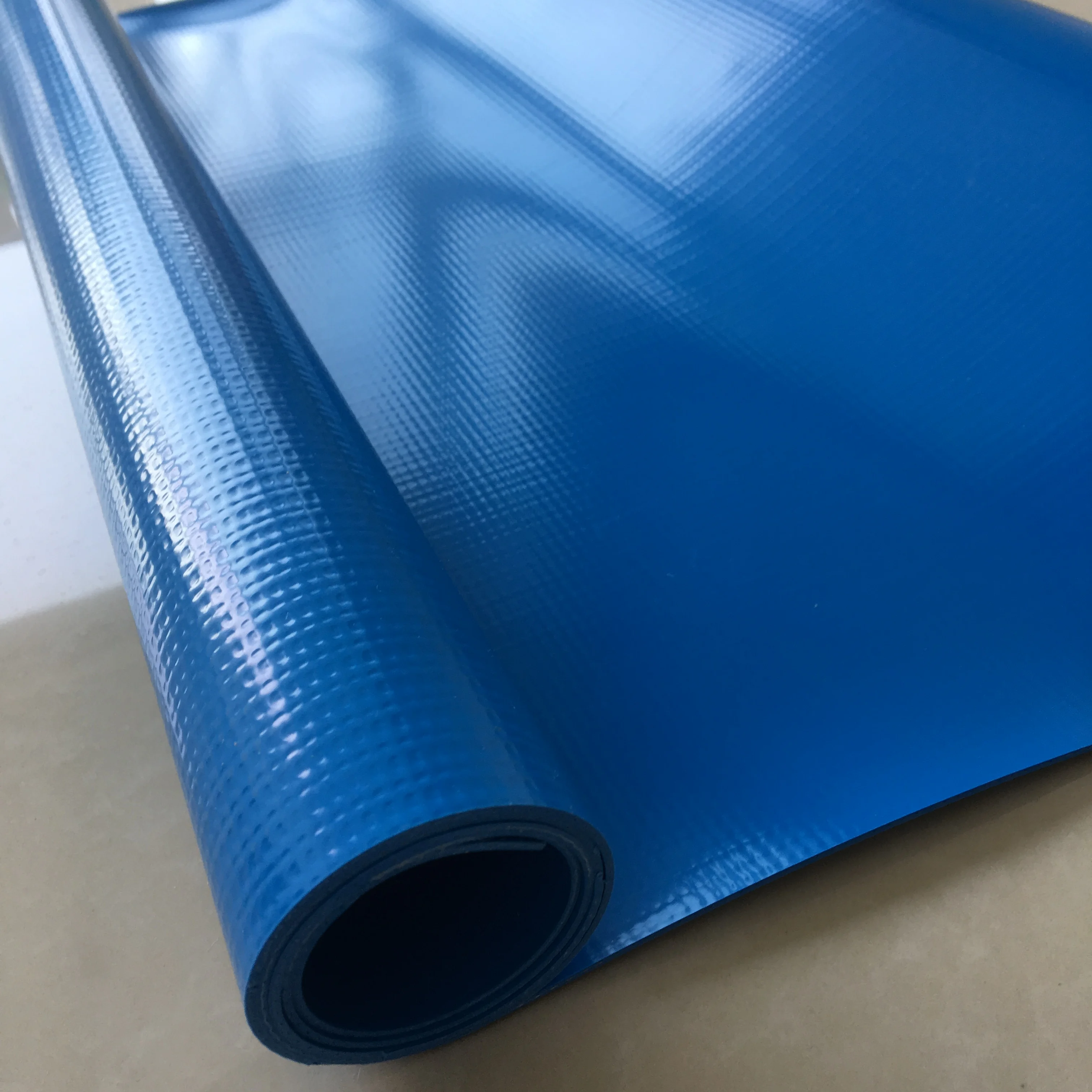 PVC Swimming Pool Liner