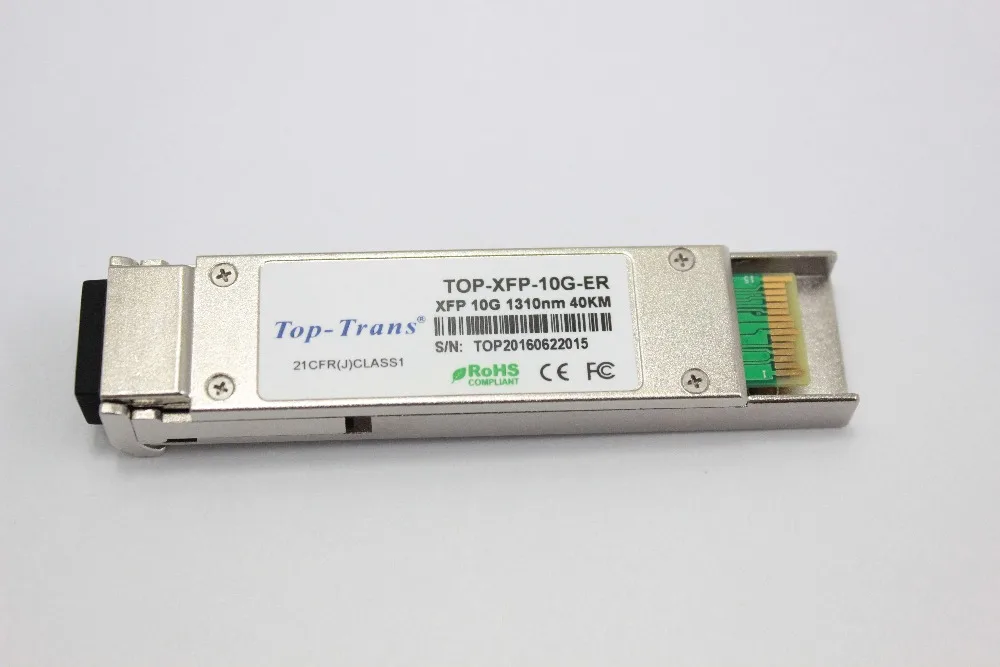 ⑩FFF 14.1型 eMMC 64GB＋SSD256㎇ FFF-PC03B Intel FTLX1471D3BCV-IT Dual Rate 10GBase-LR 1310nm SFP+