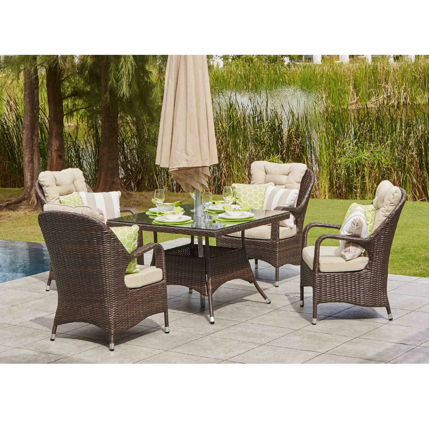 groupon rattan furniture