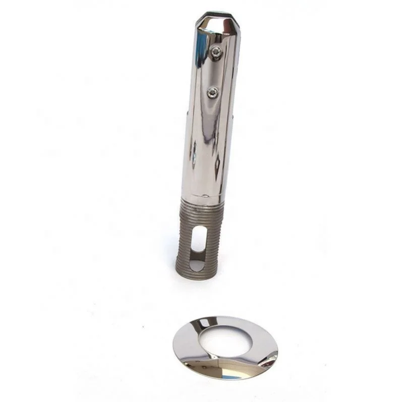 Balustrade Glass Railing Bracket Glass Handrail Bracket Glass Spigot