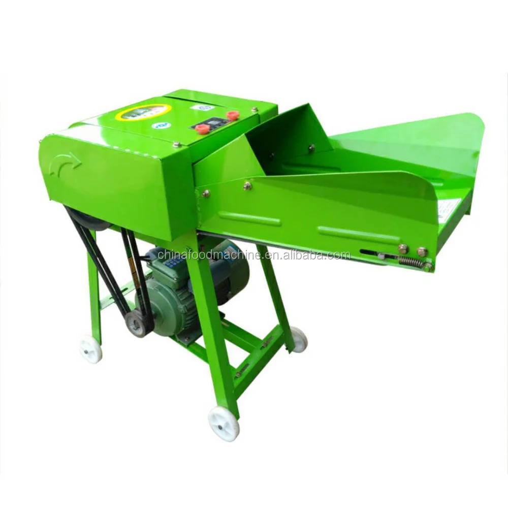 Price of Chaff Cutter Machine Grass in Pakistan
