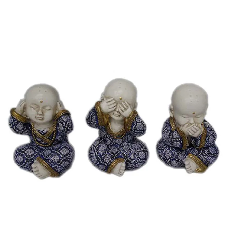 Offre Speciale Drole Resine Moine Statue Mini Statue De Bouddha Pour La Decoration Interieure Buy Moine Statue Drole Statues De Bouddha Mini Bouddha Statue Product On Alibaba Com