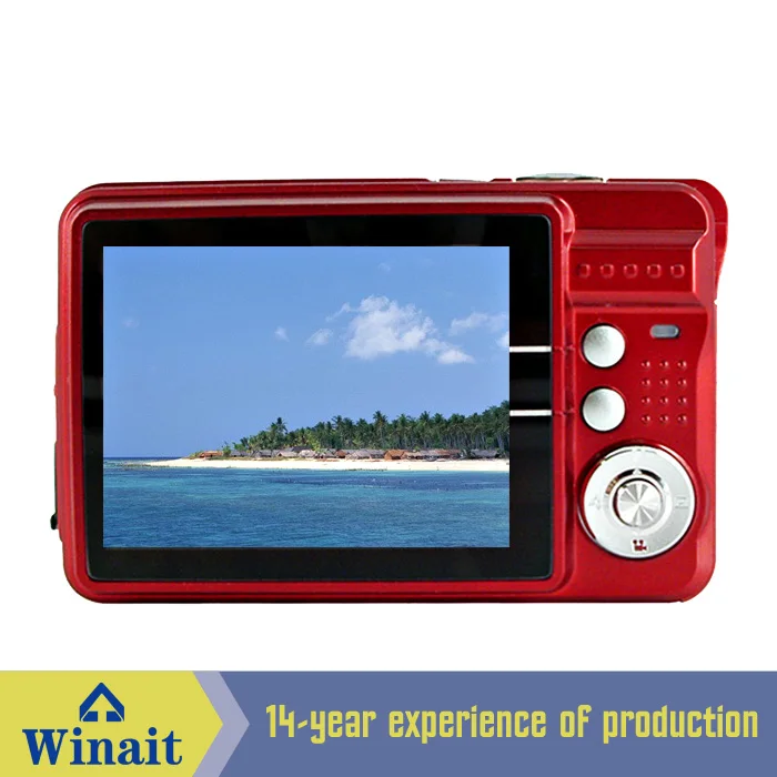 winait hd camera 2.7