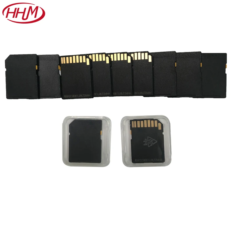 
 Изменение карты памяти CID SD 16 ГБ 32 ГБ GPS  