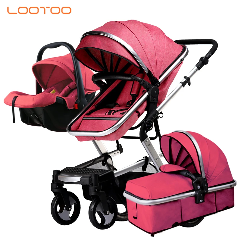 cheap luxury strollers