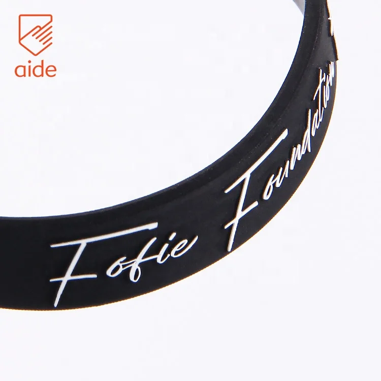 Cheap Price and Fast Delivery Custom Silicone Basketball Sports Bracelet for Promotion Gift