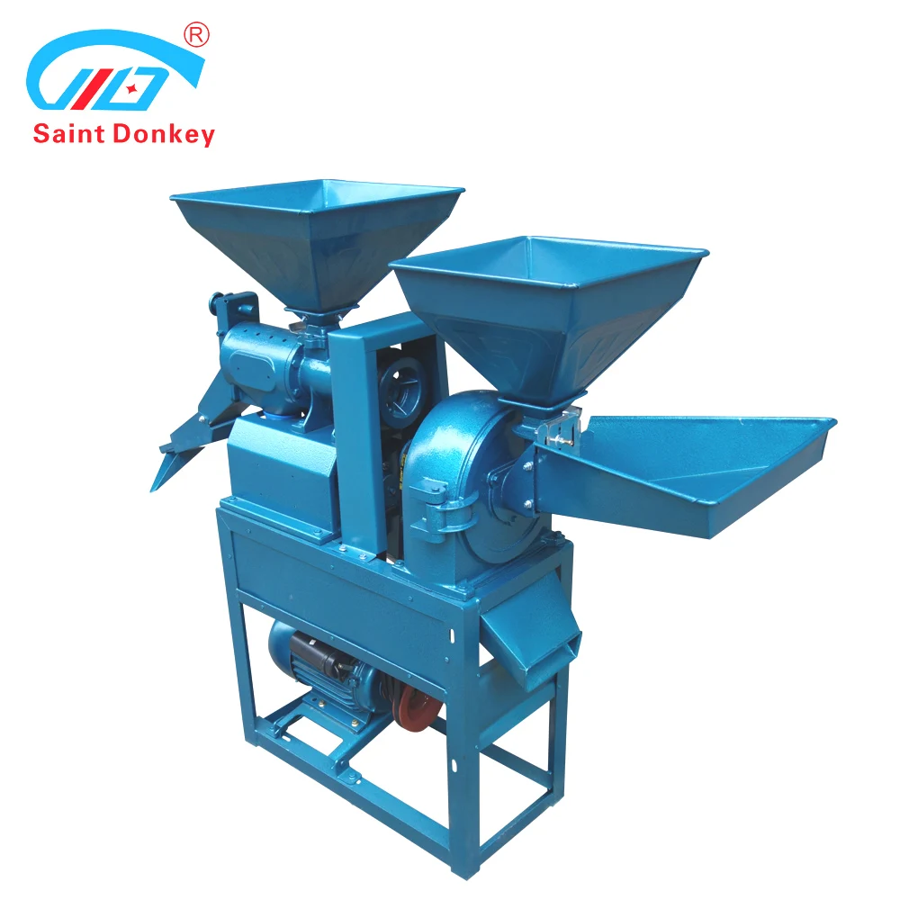 multi purpose spice grinding machine