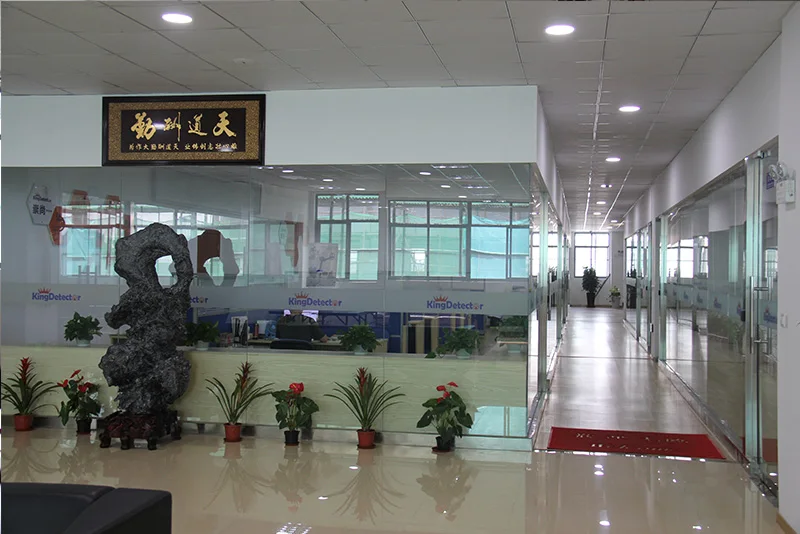 Shanghai Biancheng Electronic Technology Co., Ltd. 1