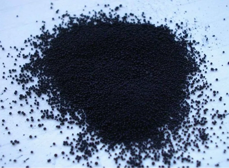 Китайское производство чистый натуральный гранулированный 60% синий индиго