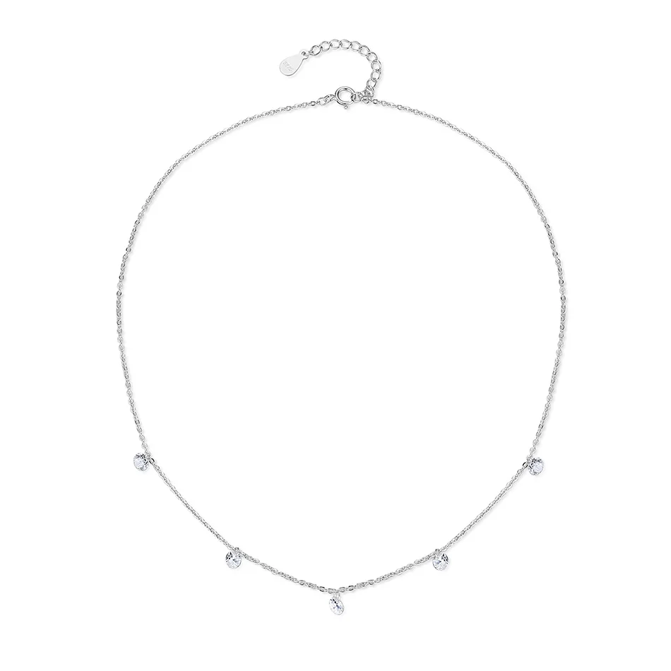 High Quality 925 Sterling Silver 