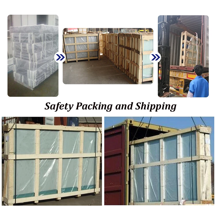 China pdlc electrochromic magic smart film glass factory